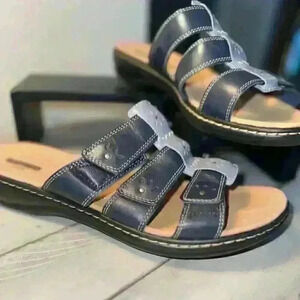 Collection By Clarks Soft Cushion‎ - New Never Worn